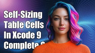 Self-Sizing Table View Cells in Xcode 9: A Complete Guide and Solutions