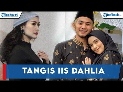 TANGIS IIS DAHLIA LIHAT PENDERITAAN NADYA MUSTIKA, PERGI DARI RUMAH, NGONTRAK DENGAN ANAK