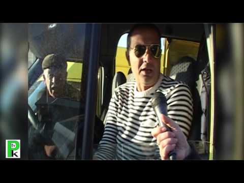 უნდა მოძრაობდეს საქართველოში მარჯვენასაჭიანი მანქანები?- თამთა ტრაპაიძის სიუჟეტში - PKTV.GE- ნაწ.#2