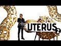 Uterus II -  Kiyoto Ota       .EXPOSICIÓN JAPONESA