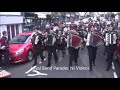 Dunloy Accordion Band (Full Clip) @ Their Own Parade 2021