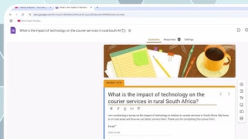 Pat Grade 11 Phase 2 - Survey Form - Saving Evidence from Google Forms