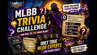 How Well Do You Know Nana? 🐱 | MLBB Trivia screenshot 5