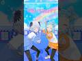 【 #踊ってみた 】超特急逃走中/ =LOVE【アイカツアカデミー!/真未夢メエ/和央パリン】#デミカツ #まみむランド