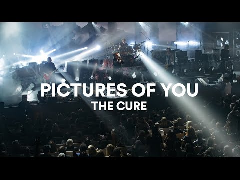 The Cure - &quot;Pictures Of You&quot; | Live at Sydney Opera House