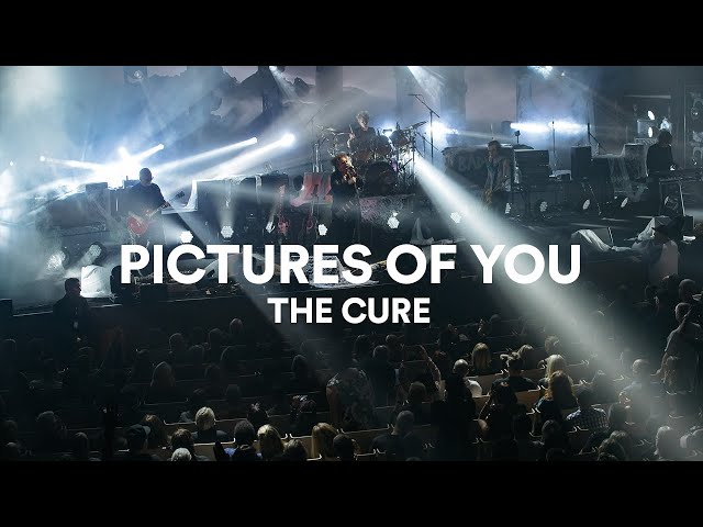 The Cure - Pictures Of You | Live at Sydney Opera House class=