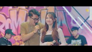 HAPPY ASMARA FT GILGA SAHID - DEMI KOWE (  Live Video Royal Music )