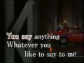 X JAPAN SAY ANYTHING