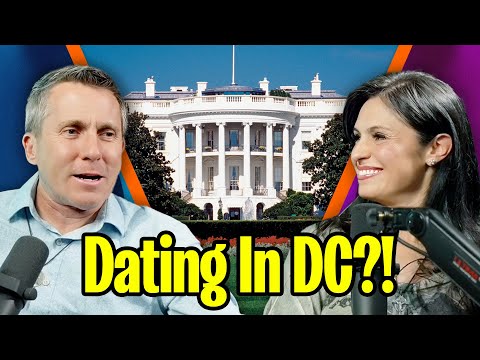 Politicians are Having Dating Problems?!