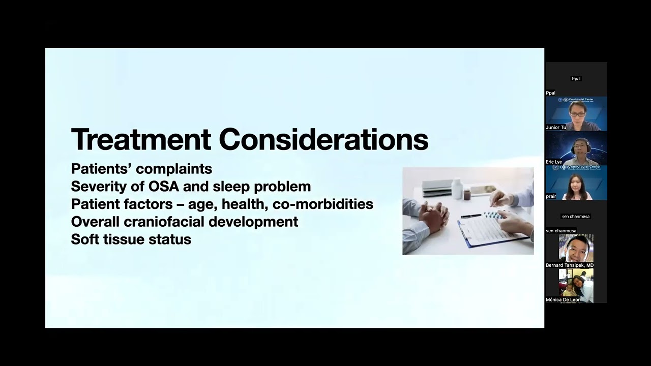 Apr. 9th. 2023 The International Craniofacial Chang Gung Webinar
