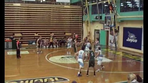 Garry Dukes vs Knox, Frankston, Waverly.wmv