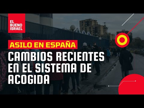 Video: Quiénes Son Los Solicitantes