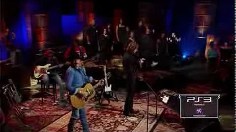 Brooks & Dunn - Believe[Live]