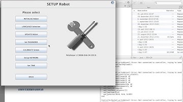 Trying to run Unversial Robots simulator URSim on a Mac - HELP