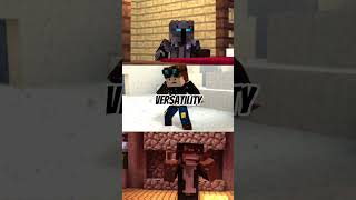 PopularMMOs vs DanTDM vs CaptainSparklez