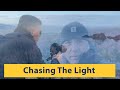 Chasing The Light - Landscape Photography