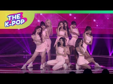 WJSN Oh My Summer THE SHOW Fancam 190611 60P 