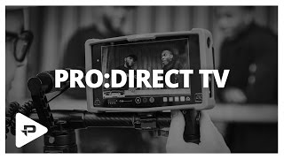 Pro:Direct TV