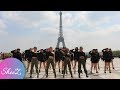 [KPOP IN PUBLIC PARIS] BLACKPINK 블랙핑크 - KILL THIS LOVE 커버댄스 Dance cover