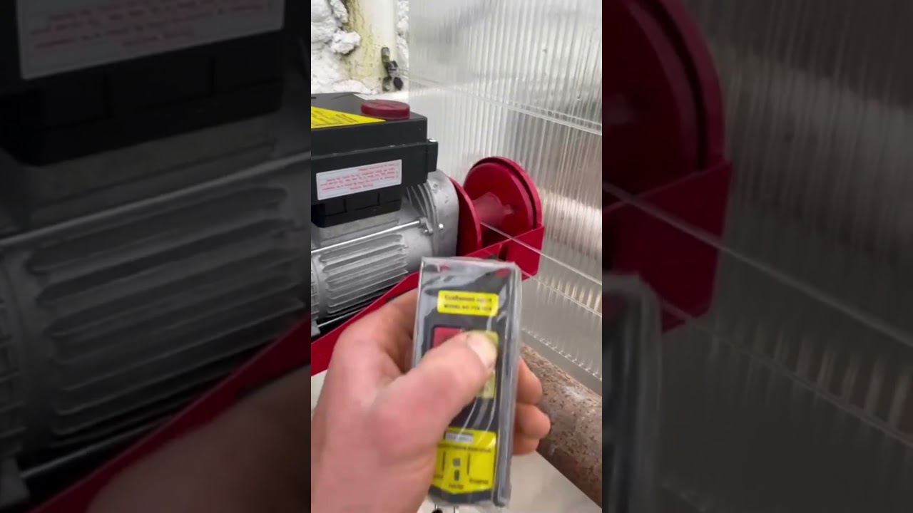 Super efficient NFT channel moving!! 