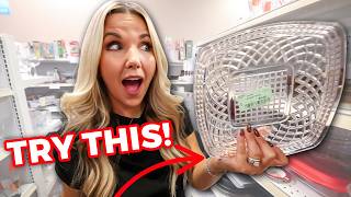 I Upgraded My Home With CRAZY, CHEAP Thrifted Items