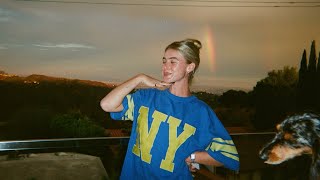  vlog 012 birthday week in LA & turning 25! 