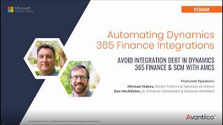 Your D365 Integrations Aren’t Scalable | How to Regain Control & Eliminate Complexity