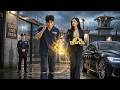 감옥에서 신비한 유산을 얻어 쿵푸의 고수이자 신의가 된 남자,복수를 완수하고 7명의 부유한 미녀들과 결혼하다.