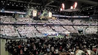 La umbra Crucii Tale - Cântările cerului 2025