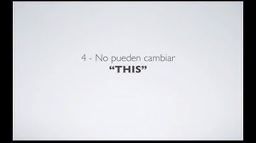 7- ES6: Arrow Functions - Funciones de Flecha