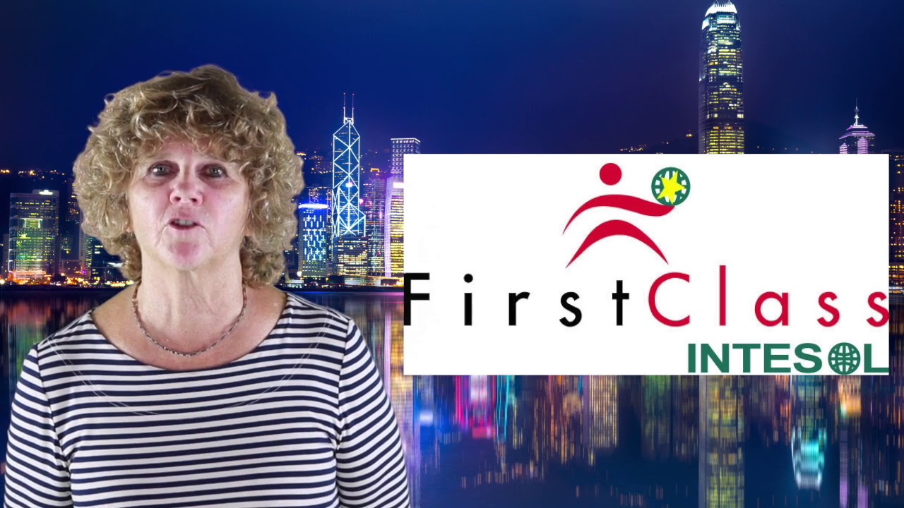 TEFL/ TESOL Certification Course - Intesol India - YouTube