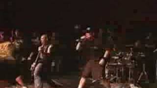 Hatebreed - I Will Be Heard (Live @ Hellfest 2002)