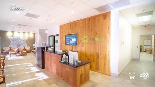Tallahassee's Trulieve meets Florida's medical marijuana needs