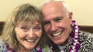 Frank Richards (Papa) Memorial Video