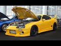 Toyota Supra Sound Compilation 2020 - INSANE SENDS!