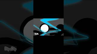 how to animate lightning  #tutorial #animation #lightning #shorts #dot_2_animation