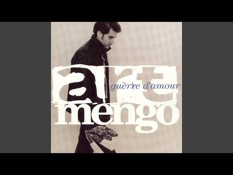 Putar Guerre d'amour - Art Mengo