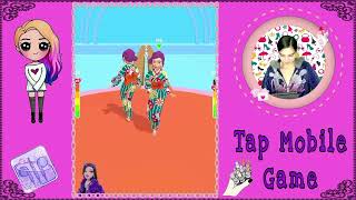 Catwalk Beauty 👗🔥 All Levels Gameplay Android, iOS CB1GP33* screenshot 5
