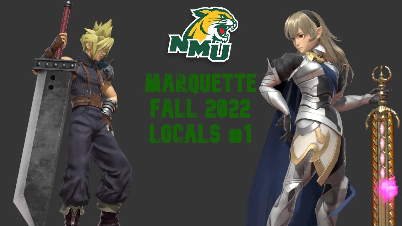 Marquette Fall 2022 Locals 1 YouTube
