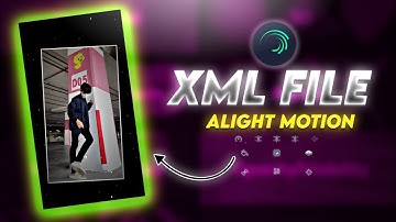 ABUSADAMENTE X HOOKAH BAR 🌈❤️ | NEW TREND XML | TRENDING XML FILE ALIGHT MOTION @Rohaneditz580