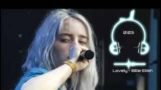 Lovely  Billie Eilish Ringtone only music | MP3 Ringtone Download