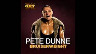 WWE Pete Dunne 2nd Theme