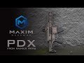 Maxim Defense PDX