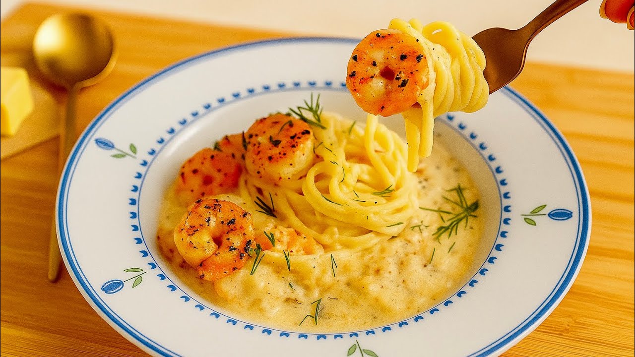 No Flour, No Carbs! I Can't Stop Eating This — Lost 15 kg Fast!