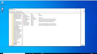 Windows 10 - Command Prompt Here