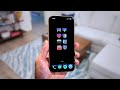 What’s On My iPhone 16 Pro