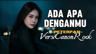 ADA APA DENGANMU - Peterpan | Cover Rock Terbaru 2026 | Viral TikTok & FYP