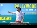 DJ Akhil Talreja - Bollywood Sundowner Mix (Phuket Part 2) Yanui Beach | 2024