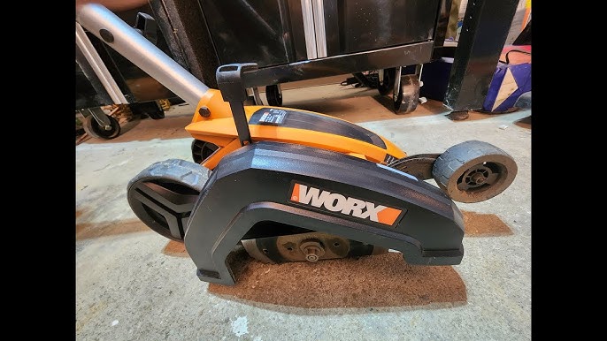 Black and Decker LE750 - Edge Hog Type 5 