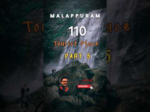 Malappuram part 5 👉 Malappuram district tourist places 110